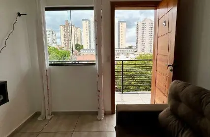 Imagem: Apartamento para Venda, Vila Esperança