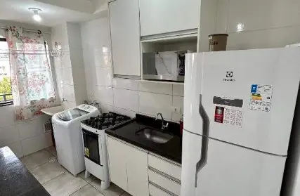 Imagem: Apartamento para Venda, Vila Esperança