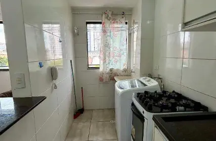 Imagem: Apartamento para Venda, Vila Esperança