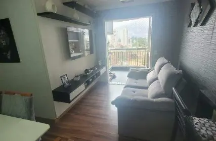 Imagem: Apartamento para Venda, Vila Graciosa