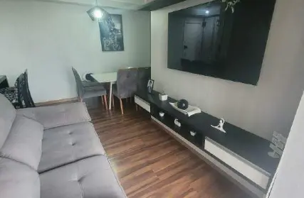 Imagem: Apartamento para Venda, Vila Graciosa