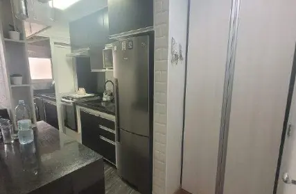 Imagem: Apartamento para Venda, Vila Graciosa