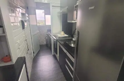 Imagem: Apartamento para Venda, Vila Graciosa