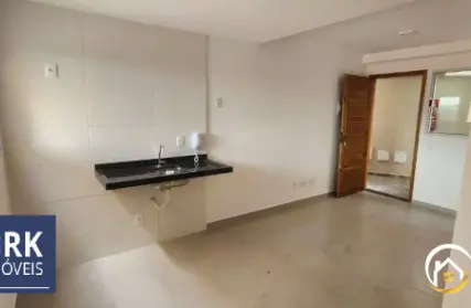 Imagem: Apartamento para Alugar, Cidade Líder