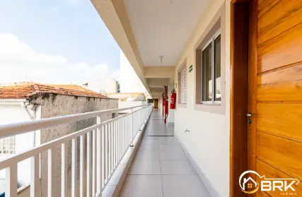Imagem: Apartamento para Alugar, Vila Esperança