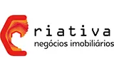 Logo Criativa Negócios Imobiliários