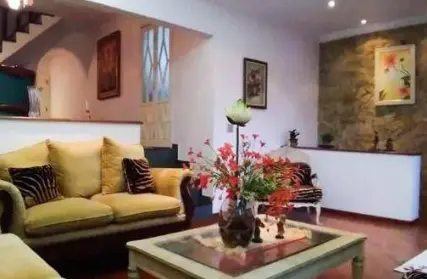 Imagem: Condomínio Fechado para Venda, Jardim Textil