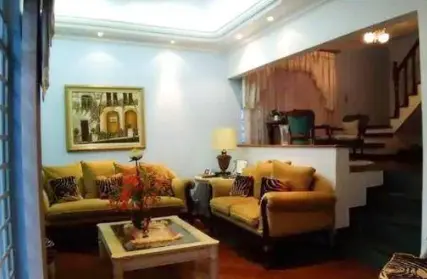 Imagem: Condomínio Fechado para Venda, Jardim Textil