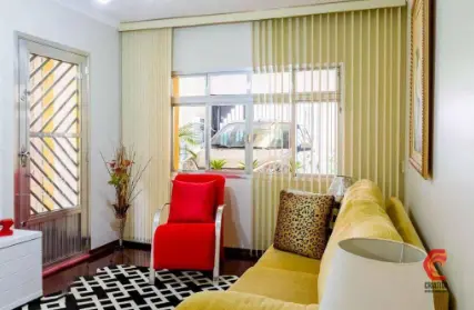 Imagem: Condomínio Fechado para Venda, Alto da Moóca