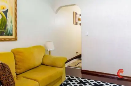 Imagem: Condomínio Fechado para Venda, Alto da Moóca