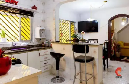 Imagem: Condomínio Fechado para Venda, Alto da Moóca