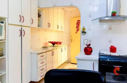 Imagem: Condomínio Fechado para Venda, Alto da Moóca