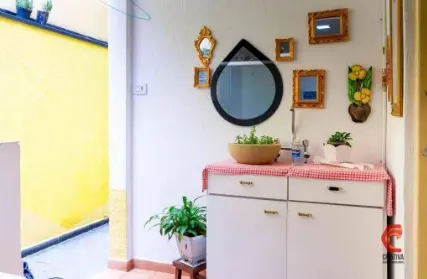 Imagem: Condomínio Fechado para Venda, Alto da Moóca