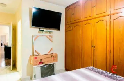 Imagem: Condomínio Fechado para Venda, Tatuapé