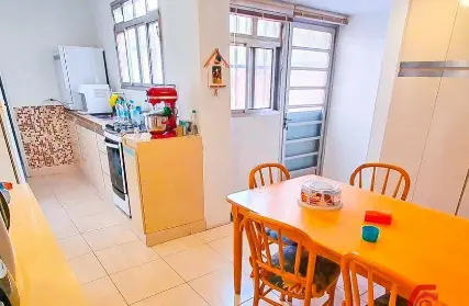 Imagem: Condomínio Fechado para Venda, Tatuapé