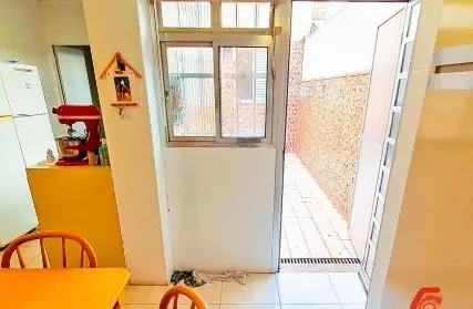 Imagem: Condomínio Fechado para Venda, Tatuapé