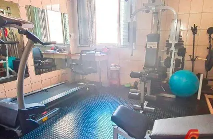 Imagem: Condomínio Fechado para Venda, Tatuapé