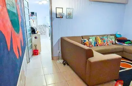 Imagem: Condomínio Fechado para Venda, Tatuapé