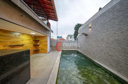 Imagem: Sobrado para Venda, Parque da Mooca