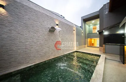 Imagem: Sobrado para Venda, Parque da Mooca