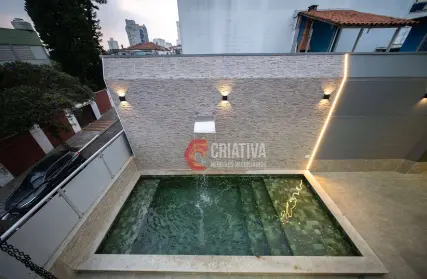 Imagem: Sobrado para Venda, Parque da Mooca