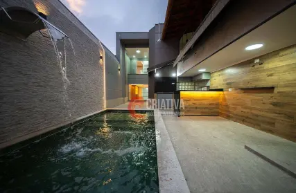 Imagem: Sobrado para Venda, Parque da Mooca