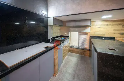 Imagem: Sobrado para Venda, Parque da Mooca