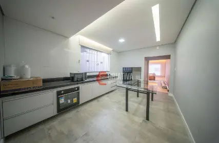 Imagem: Sobrado para Venda, Vila Gomes Cardim