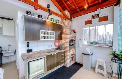 Imagem: Sobrado para Venda, Vila Regente Feijó