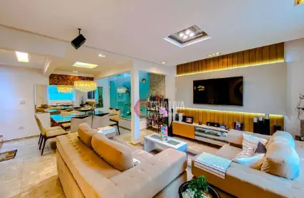 Imagem: Sobrado para Venda, Vila Regente Feijó