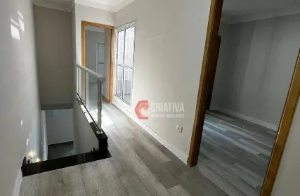 Imagem: Sobrado para Venda, Vila Carrão