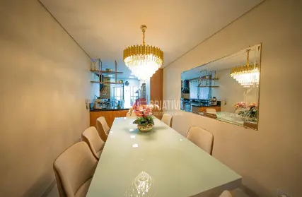 Imagem: Sobrado para Venda, Jardim Piqueroby