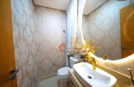 Imagem: Sobrado para Venda, Jardim Piqueroby