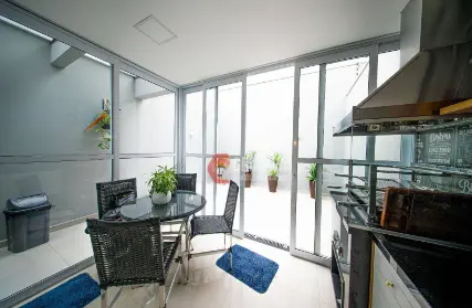 Imagem: Sobrado para Venda, Jardim Piqueroby