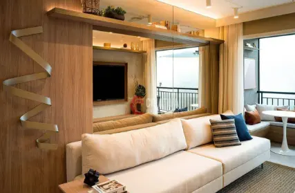 Imagem: Apartamento para Venda, Mooca