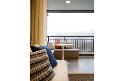 Imagem: Apartamento para Venda, Mooca