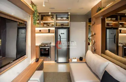 Imagem: Apartamento para Venda, Mooca