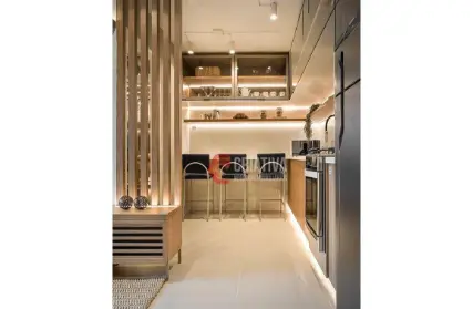 Imagem: Apartamento para Venda, Mooca