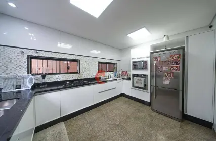 Imagem: Condomínio Fechado para Venda, Jardim Anália Franco