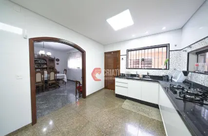 Imagem: Condomínio Fechado para Venda, Jardim Anália Franco