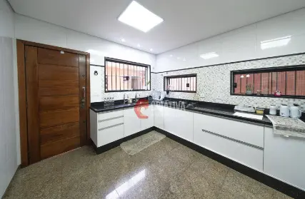 Imagem: Condomínio Fechado para Venda, Jardim Anália Franco