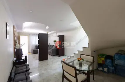 Imagem: Sobrado para Venda, Tatuapé