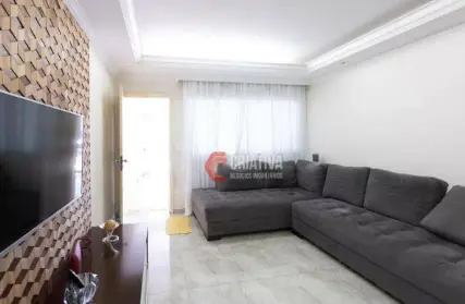 Imagem: Sobrado para Venda, Tatuapé