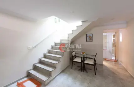 Imagem: Sobrado para Venda, Tatuapé