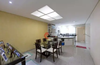 Imagem: Sobrado para Venda, Tatuapé