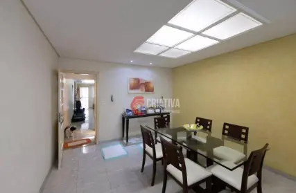 Imagem: Sobrado para Venda, Tatuapé