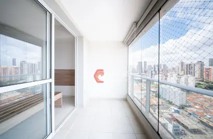 Imagem: Apartamento para Venda, Tatuapé