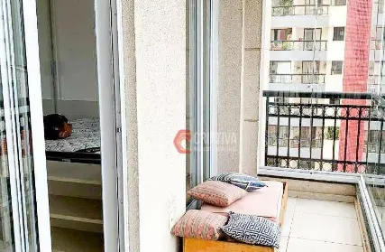 Imagem: Apartamento para Alugar, Tatuapé