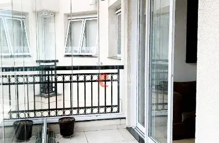 Imagem: Apartamento para Alugar, Tatuapé