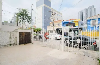 Imagem: Sobrado para Venda, Tatuapé